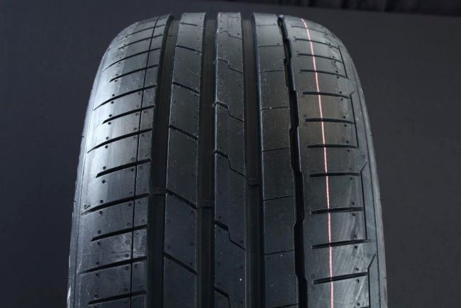 235/55R19 HANKOOK VENTUS S1 EVO3 K127E DEMO