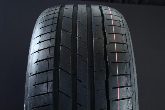 235/55R19 HANKOOK VENTUS S1 EVO3 K127A