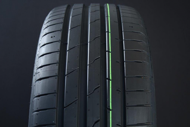 235/55R19 HANKOOK ION EVO