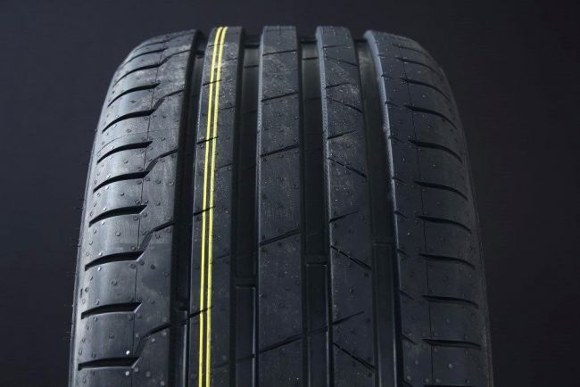 235/50R20 NOKIAN HAKKA BLACK 2 SUV