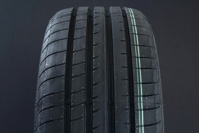 255/40R20 GOODYEAR EAGLE F1 ASYMMETRIC 5