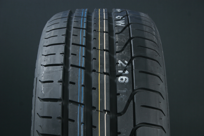 315/35R20 PIRELLI PZERO