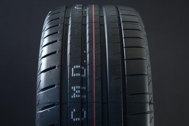 325/30R21 BRIDGESTONE POTENZA SPORT DEMO