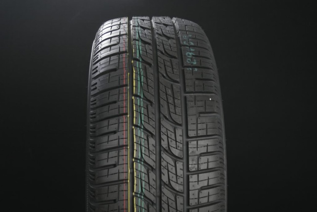 285/40R22 PIRELLI SCORPION ZERO