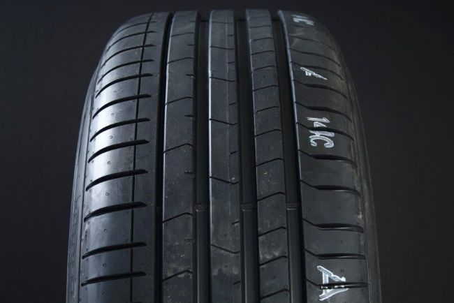 315/35R22 PIRELLI PZERO CORSA PZ4 ELT