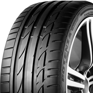 Bridgestone Potenza S001 255/35R19 96Y XL MOEXTENDED