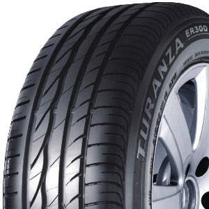 Bridgestone Turanza ER300 245/45R18 96Y RunFlat *