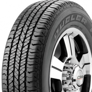 Bridgestone Dueler 684II 255/70R16 111T