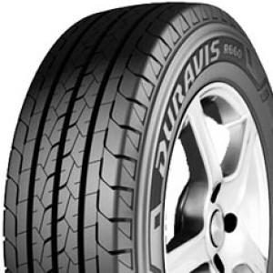 Bridgestone Duravis R660 215/75R16 113R C