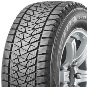 Bridgestone Blizzak DM-V2 275/60R18 113R Kitkarenkaat