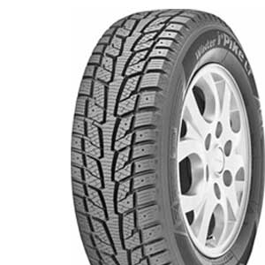 Hankook Winter i*Pike LT RW09 185/80R14 102R C Nastarenkaat