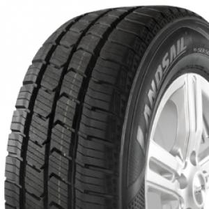 Landsail 4-Seasons Van 195/75R16 107R C