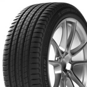 Michelin Latitude Sport 3 235/65R17 104V MO