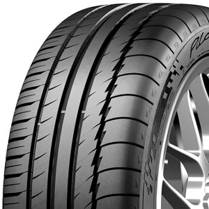 Michelin Pilot Sport PS2 235/40R18 95Y XL N4