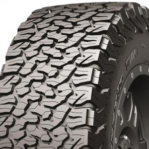 BF Goodrich All-Terrain T/A KO2 235/85R16 120S RWL