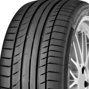 Continental SportContact 5P 265/35R21 101Y XL T0