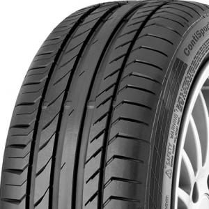 Continental SportContact 5 215/50R18 92W AO