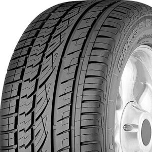 Continental CrossContact UHP 255/55R18 109W XL