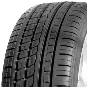 Pirelli P Zero Rosso Asimmetrico 285/30R18 93Y (N4)