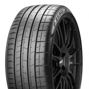 Pirelli P-Zero PZ4 255/30R19 91Y XL (RO2) Noice Canceling System