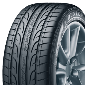 Dunlop SP Sport Maxx 275/50R20 113W XL MO MFS