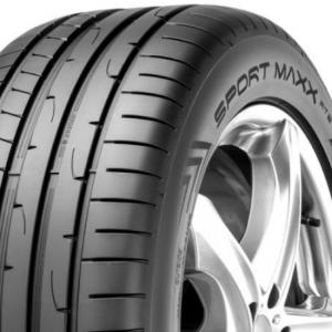 Dunlop Sport Maxx RT 2 245/40R19 98Y XL *MO MFS