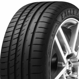 Goodyear Eagle F1 Asymmetric 2 225/40R18 92W XL ROF MOE FP