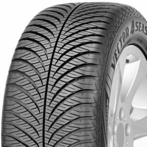 Goodyear Vector 4Seasons Gen 2 155/65R14 75T