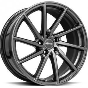 Brock B37C Dark Sparkle 9.5x20 5/112 ET22 B66.6