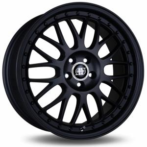 INFINY R1 Light Black 9.5x19 5/112 ET35 B73.1