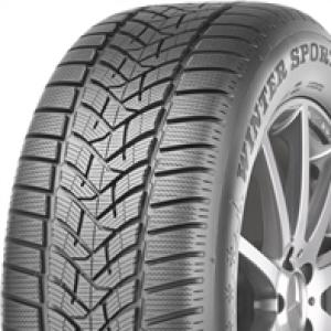 Dunlop Winter Sport 5 SUV 255/45R20 105V XL MO MFS Kitkarenkaat