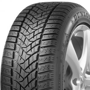 Dunlop Winter Sport 5 235/40R18 95V XL MFS Kitkarenkaat