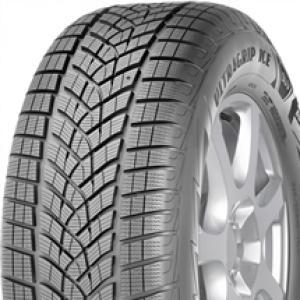 Goodyear UltraGrip Ice SUV Gen 1 265/65R17 112T FP DOT2019 Kitkarenkaat