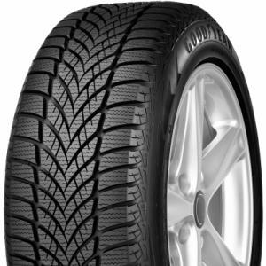 Goodyear UltraGrip Ice 2 245/45R19 102T XL FP Kitkarenkaat