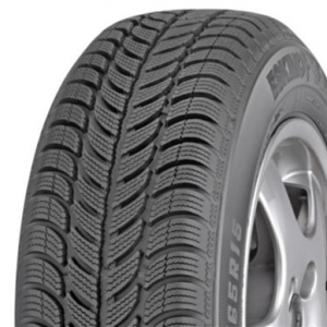 Sava Eskimo S3 + 155/70R13 75T MS Kitkarenkaat