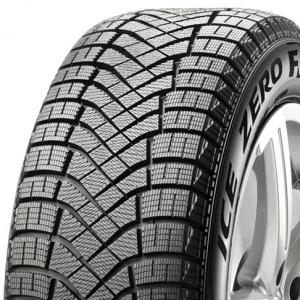 Pirelli Winter Ice Zero FR 215/65R17 103T XL Kitkarenkaat