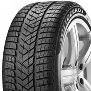 Pirelli Winter SottoZero 3 225/45R17 91H r-f (*) Kitkarenkaat