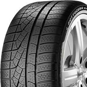 Pirelli W240 SottoZero Serie 2 295/35R19 104V XL (MO) Kitkarenkaat