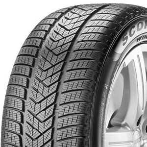 Pirelli Scorpion Winter 215/65R17 99H s-i Kitkarenkaat