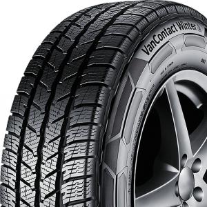 Continental VanContact Winter 175/75R16 99R Kitkarenkaat