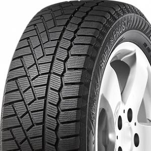 Gislaved SoftFrost 200 175/65R14 82T Kitkarenkaat