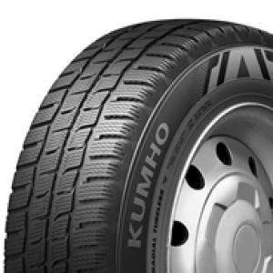 Kumho CW51 205/65R15 102T C Kitkarenkaat