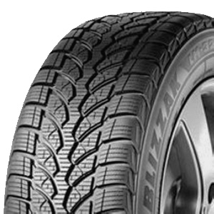 Bridgestone Blizzak LM32 225/45R18 95H XL AO Kitkarenkaat