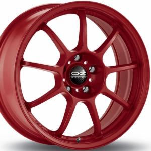 OZ Alleggerita HLT Red 8.5x18 5/130 ET40 B71.6