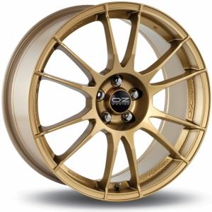 OZ Ultraleggera Gold 8x17 5/100 ET48 B68