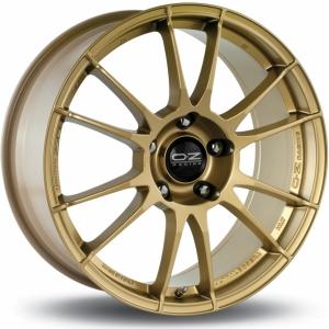 OZ Ultraleggera HLT Gold 8x19 5/112 ET35 B79