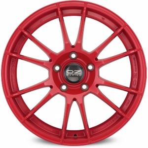 OZ Ultraleggera HLT Red 8x19 5/112 ET41 B75