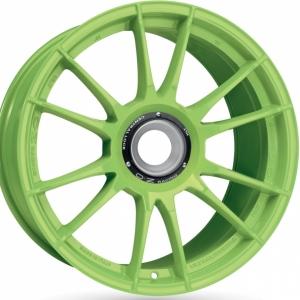 OZ Ultraleggera HLT CL Acid Green 8.5x19 1/130 ET53 B84.1