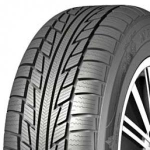 Nankang Winter Activa SV-2 215/40R17 87V XL Kitkarenkaat