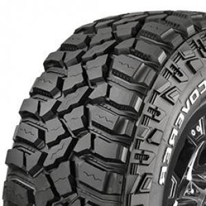 Cooper Discoverer STT PRO 265/70R17 121Q P.O.R